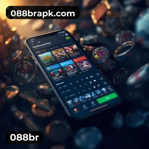Certificado eCOGRA - APK Verificado