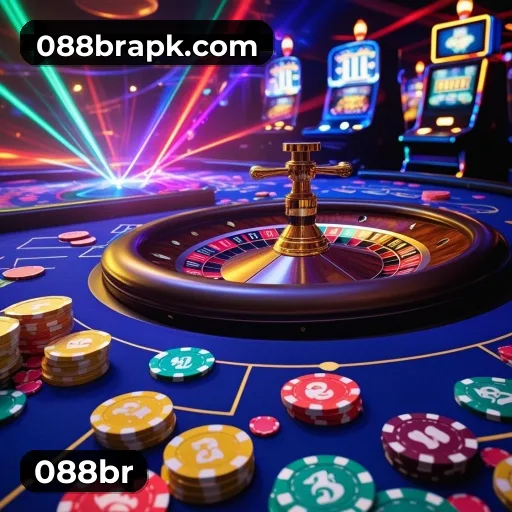 088br Pagamento Seguro SSL