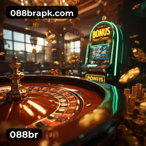 088br Certificado eCOGRA - Jogos Justos Auditados