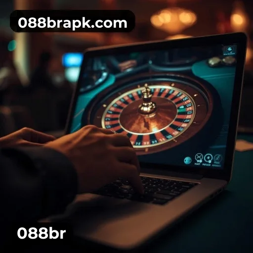 088br PIX Instantâneo - Saques em 8 Minutos