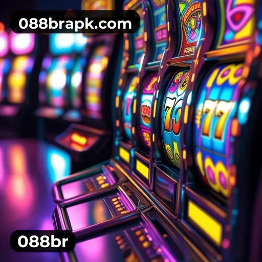088br Instalar Logo 2