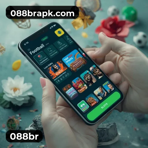 088br Instalar Logo 3