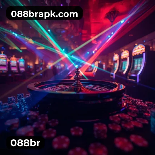 Loteria 088br - Mega-Sena online