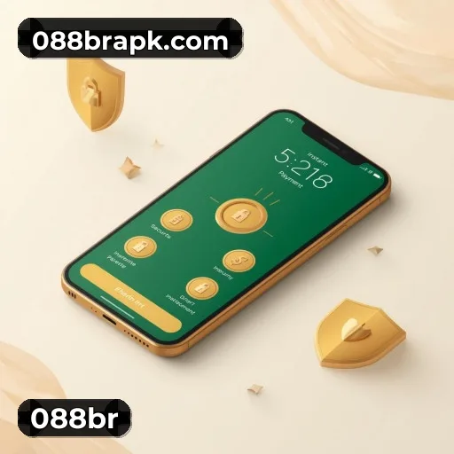 Loteria 088br - Lotofácil diária