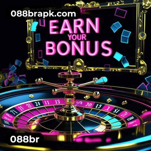 Slots 088br - Jackpots Progressivos