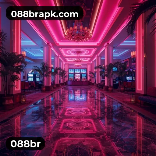 Slots 088br - RTP Alto Certificado