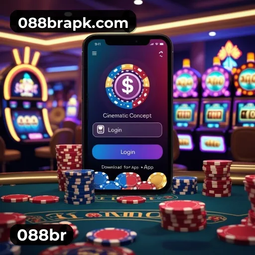 Telegram 088br - Suporte Prioritário 24/7
