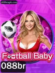 FootballBaby: Uma Nova Experiência no Mundo dos Jogos de Futebol