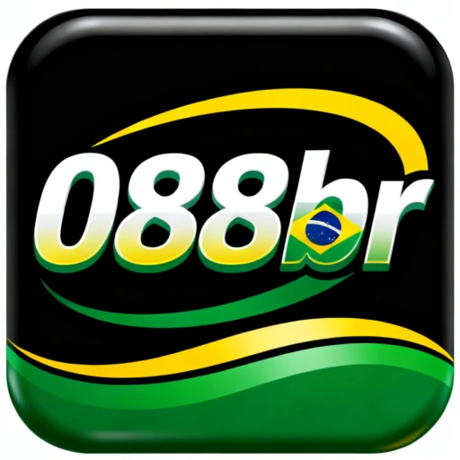 088br - Embarque na diversão e ganhe muito no cassino online mais seguro - 088br.com Logo