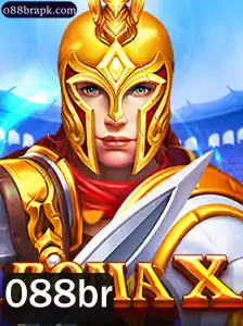 Explorando o Fascinante Mundo do Jogo 'RomaX'